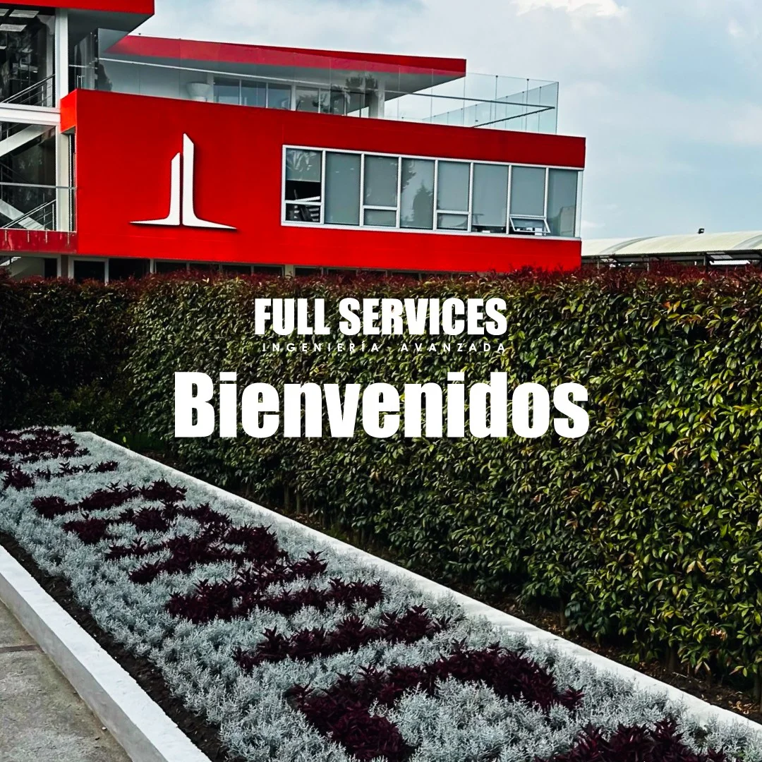 Instalaciones Full Services