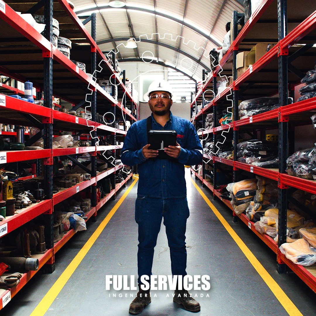 Instalaciones Full Services