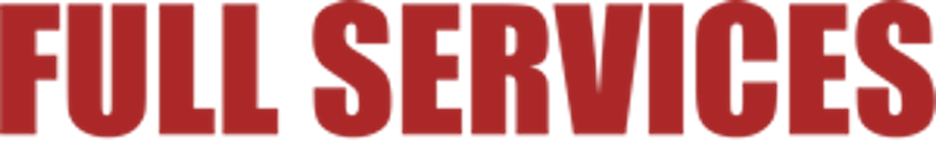 Logo Full Services SAS