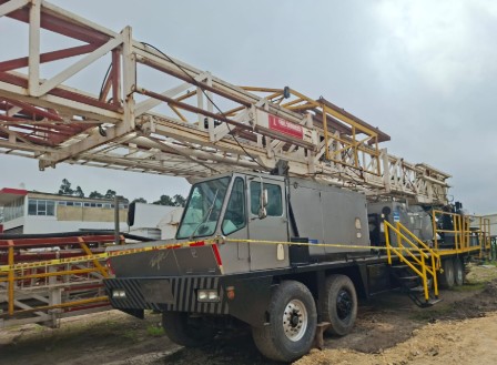 Rig 163