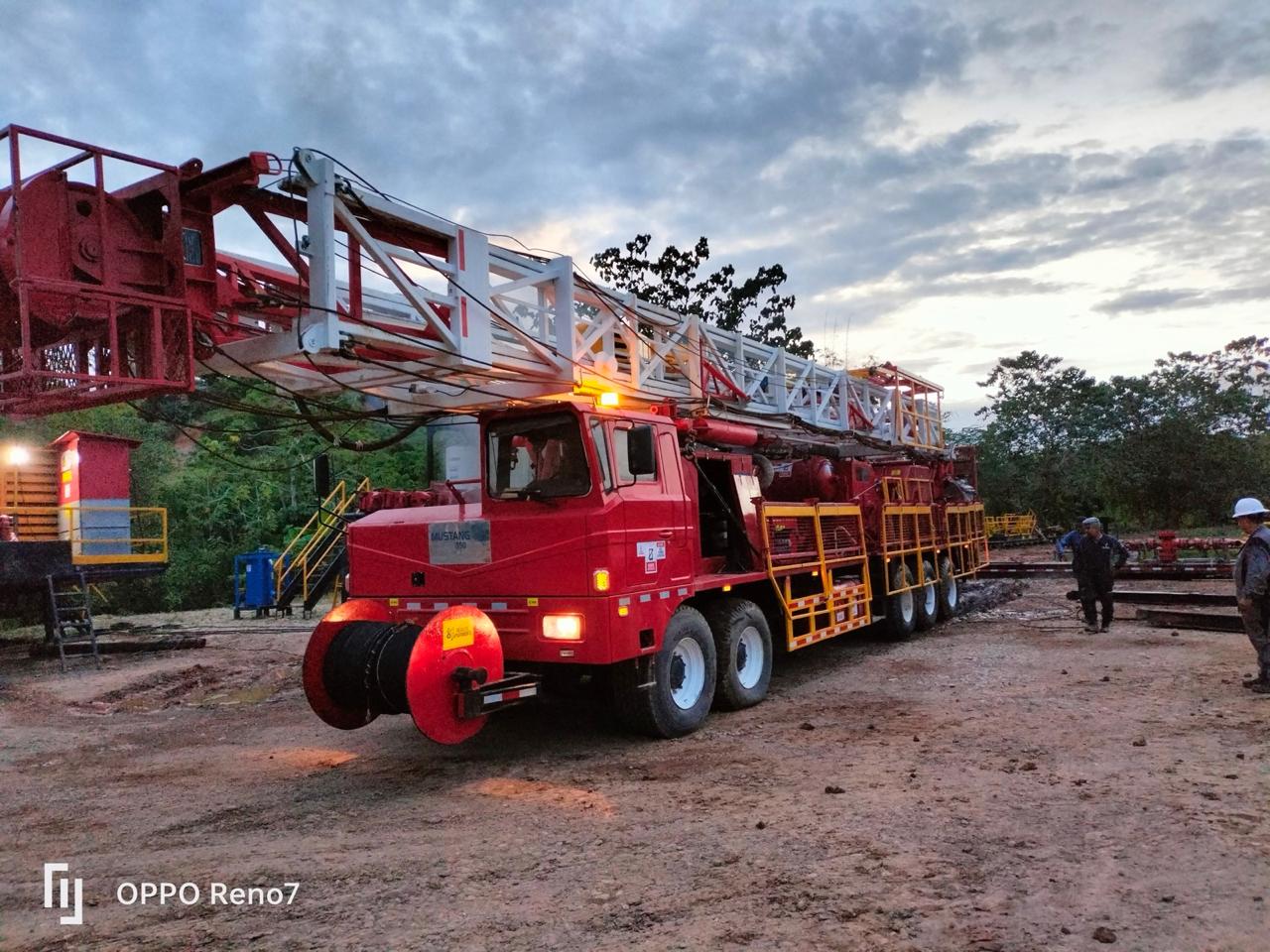 Rig 164