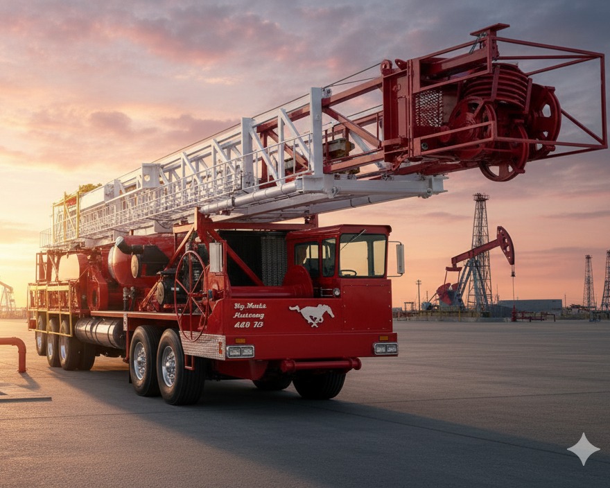 Rig 162