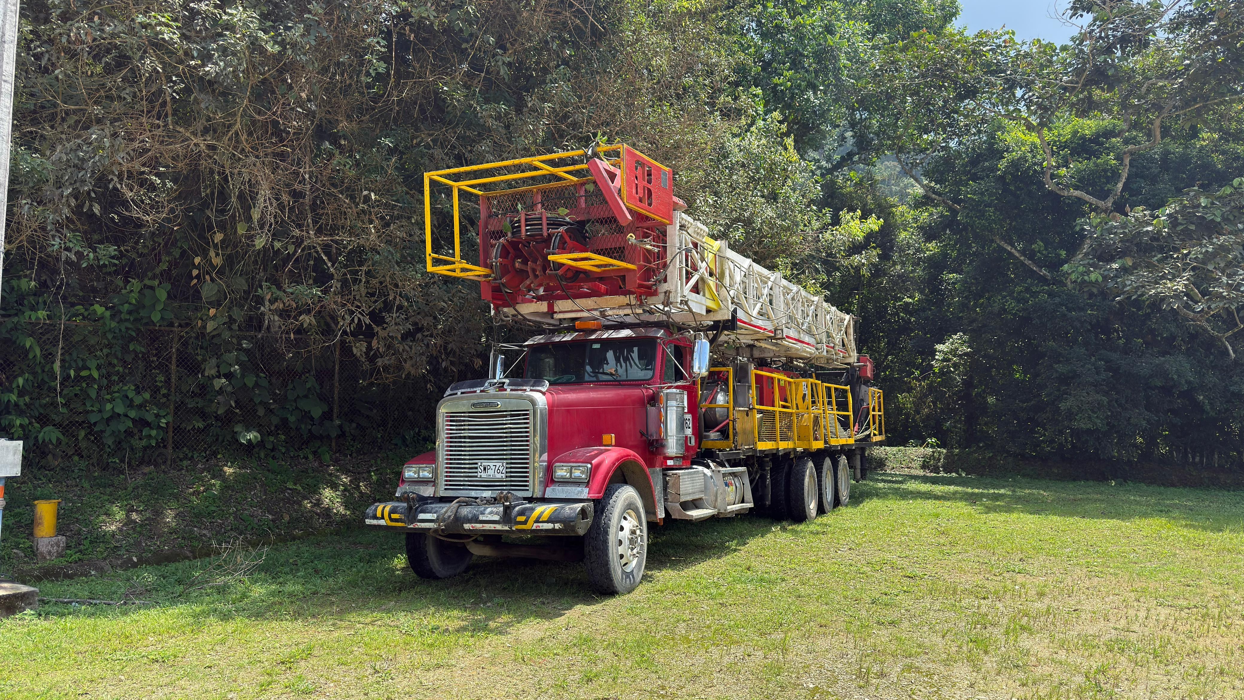 Rig 167